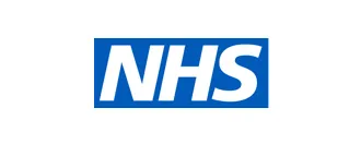 NHS logo